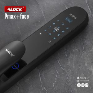 Alock Pmax Face