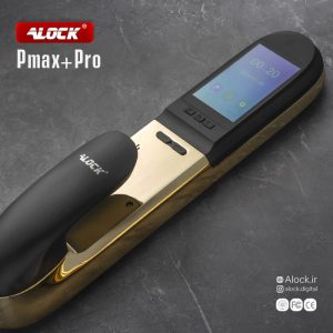 دستگیره هوشمند Pmax+Pro G