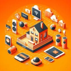 صرفه‌جویی در انرژی با هوشمندسازی