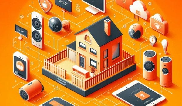 صرفه‌جویی در انرژی با هوشمندسازی