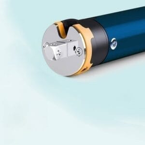 موتور6نیوتون ریموتی بالاروT35-3EL-6-موتور داخلی ac