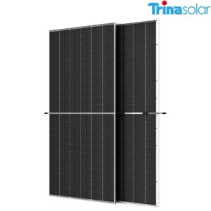 پنل خورشیدی 610 وات Trina Solar
